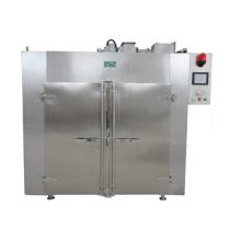 304 stainless steel acai berry tray drying oven beef jerkey hot air circulation dryer  equipment herb fruit  machine